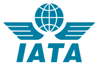 IATA-Mitglied seit 1998